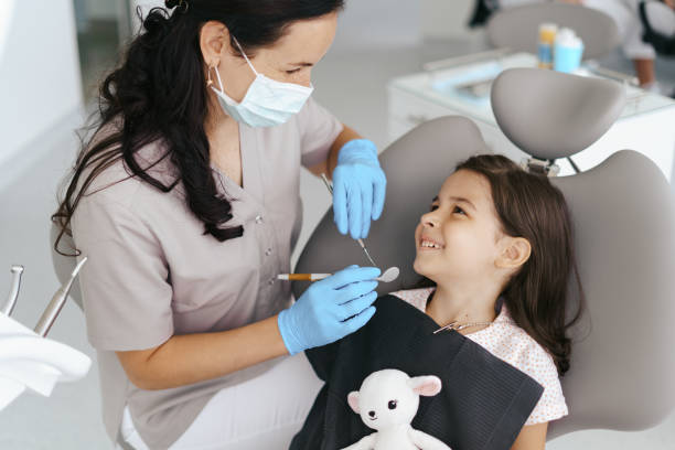 Why Choose Us for Your Dental Needs in Bunker Hill, OR