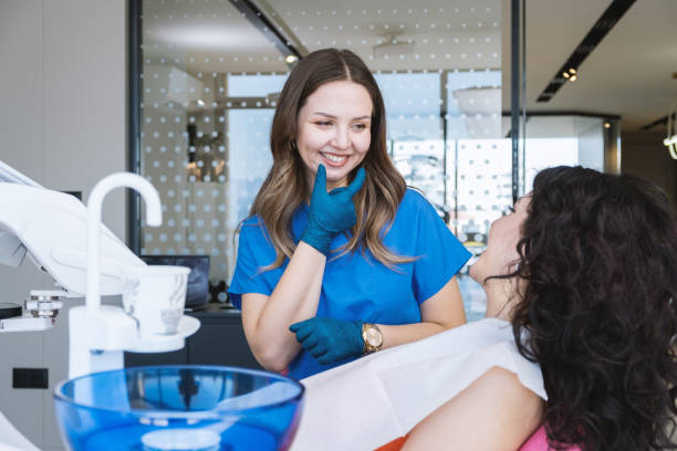  Bunker Hill, OR Holistic Dental Services Pros