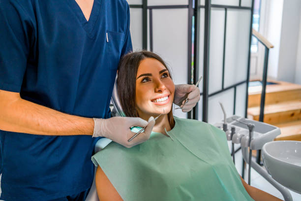 Best Dental Fillings (Composite and Amalgam)  in Bunker Hill, OR