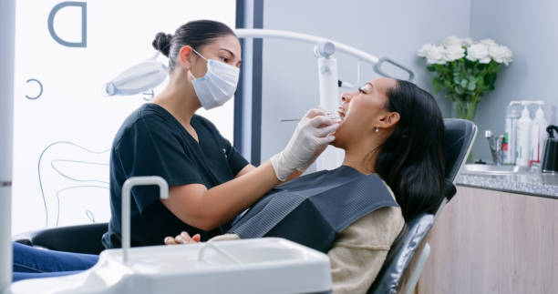 Best Veneers and Lumineers  in Bunker Hill, OR
