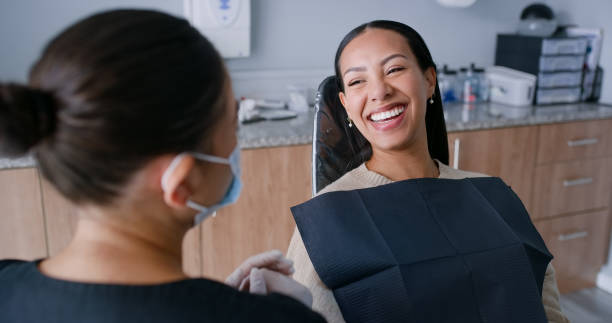 Oral Cancer Screening in Bunker Hill, OR