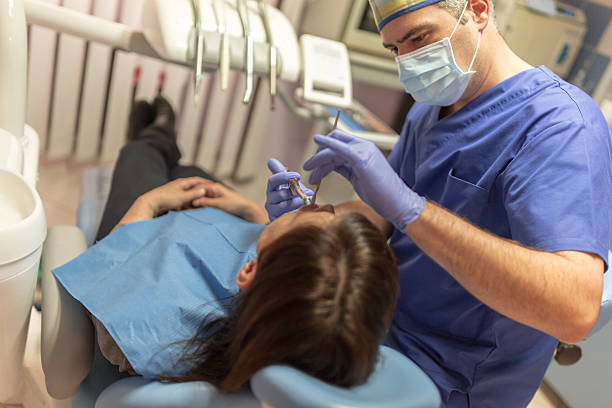 Best Invisalign and Clear Aligners  in Bunker Hill, OR