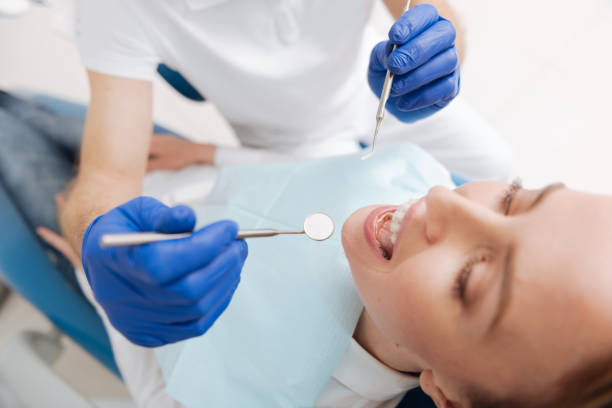 Best Dental Exams and Cleanings  in Bunker Hill, OR